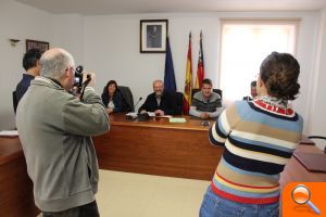 El alcalde de Benitatxell recurre una denuncia presentada contra él por el propietario de la gasolinera  - (foto 2)